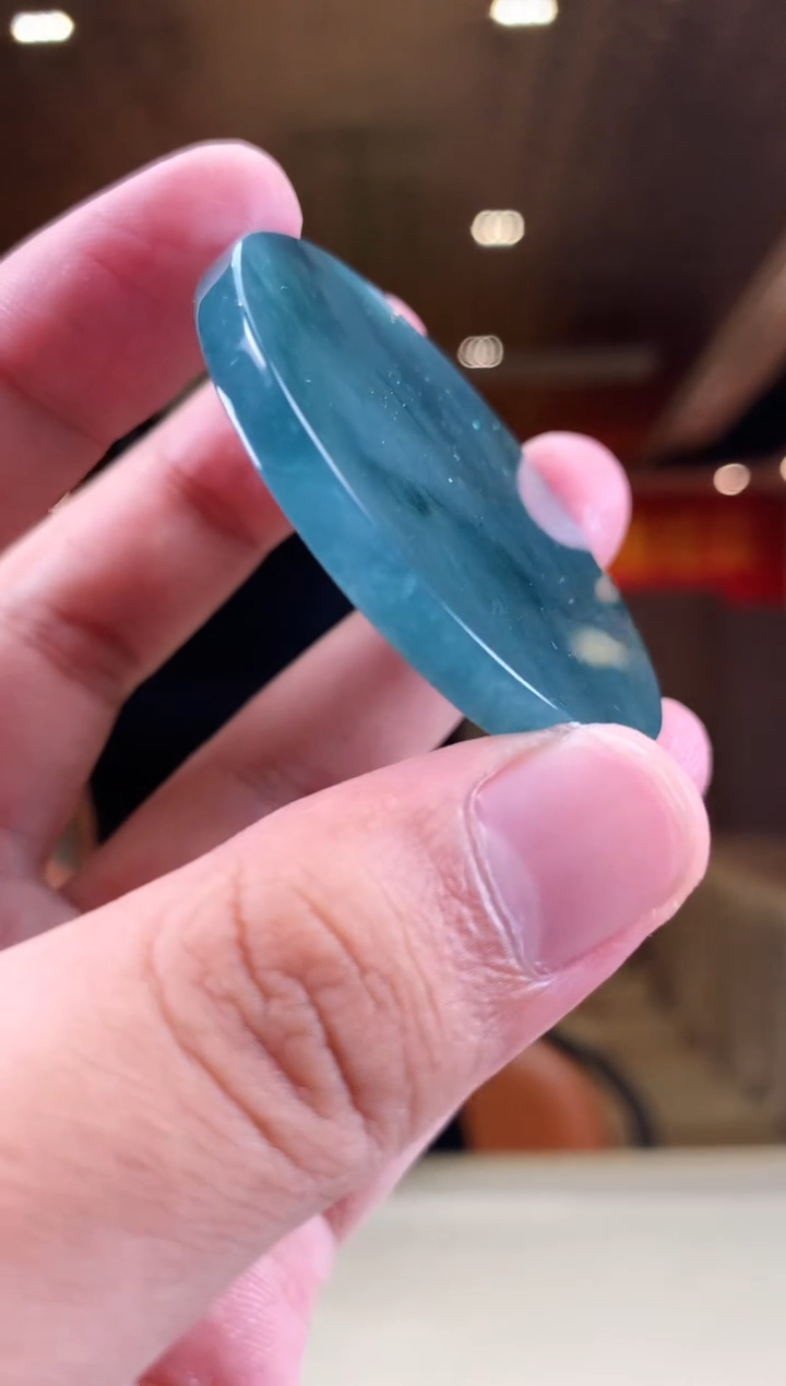 【闪购商品】定制翡翠未镶嵌             *122