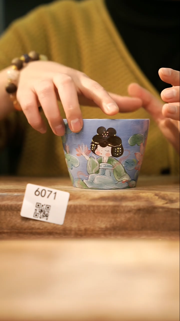 【落单孤品】福利/杯子@@6071