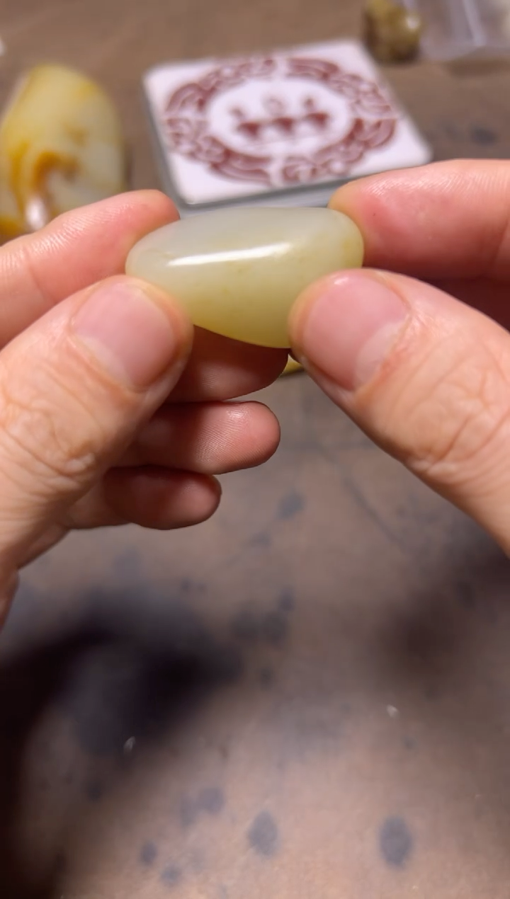 【闪购商品】和田玉挂件未镶嵌挂件