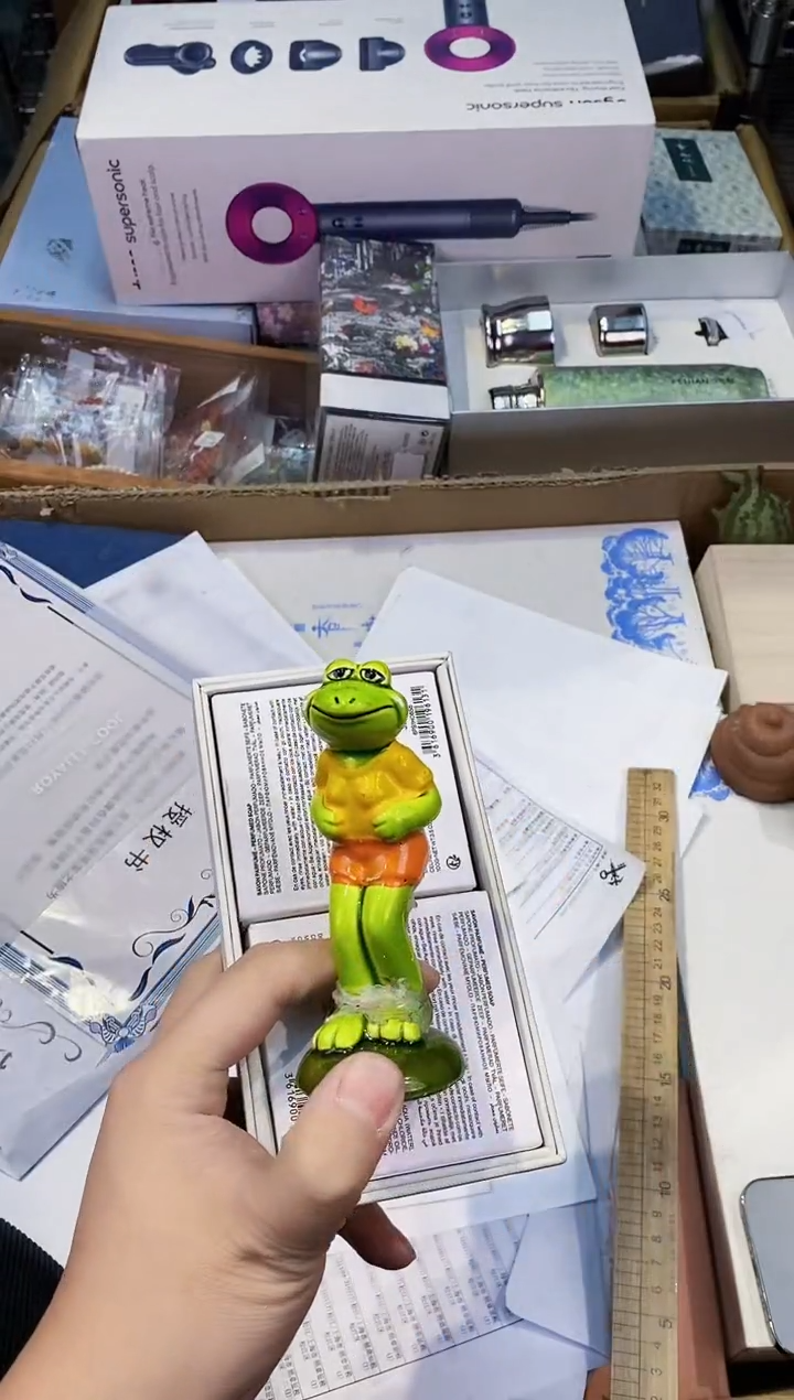 【闪购商品】瓷片都是我的大宝贝儿瓷器