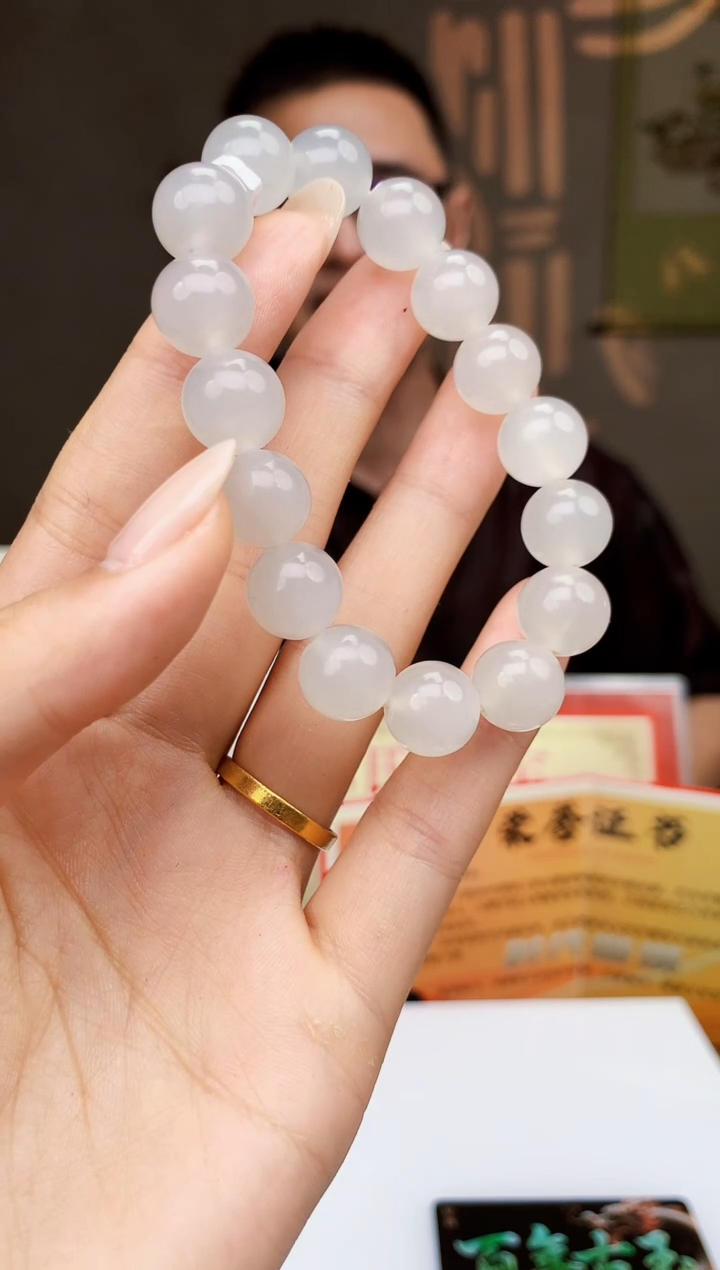 定制和田玉天然和田玉（拍一发一）