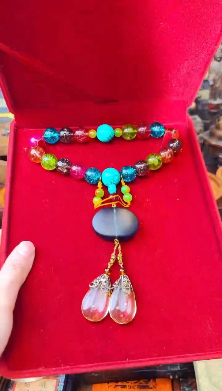 【闪购商品】玛瑙/玉髓0未镶嵌大美专属宠粉链接47524