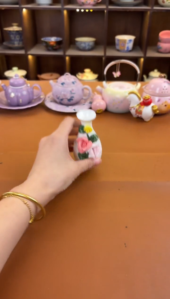 库存仅剩一单（不带礼盒）