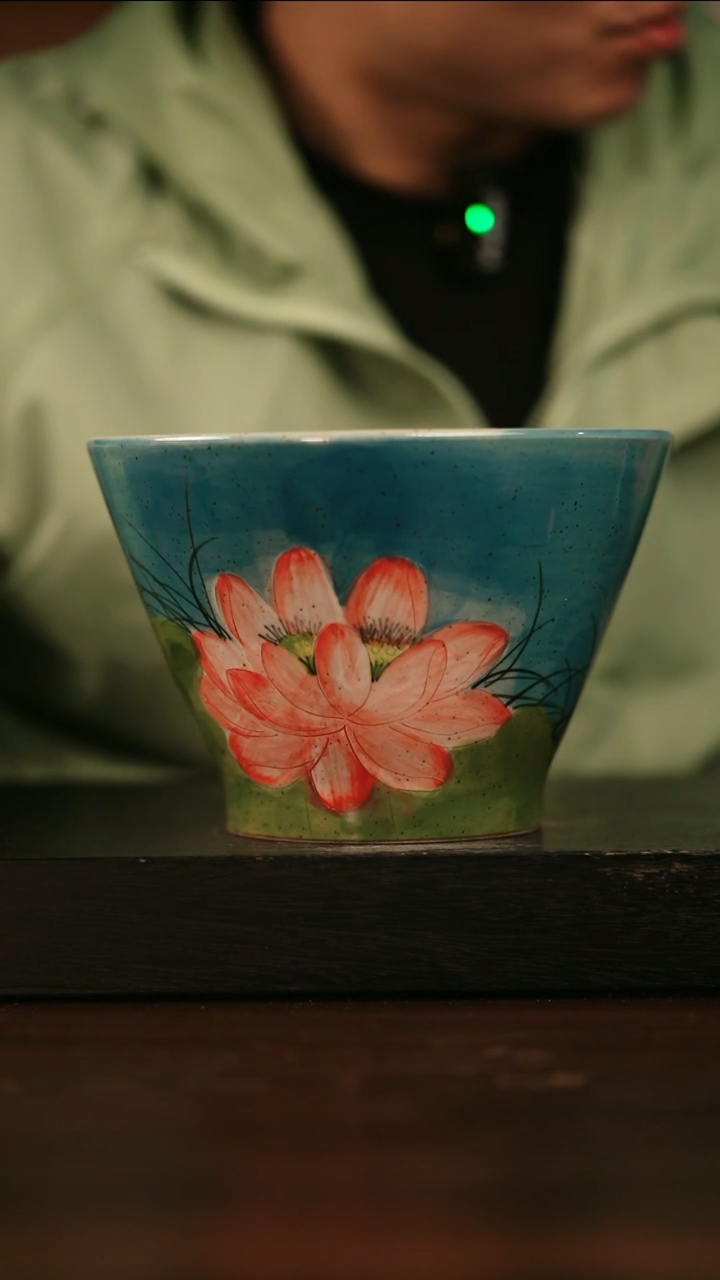 【闪购商品】其他956遇瓷手作同款