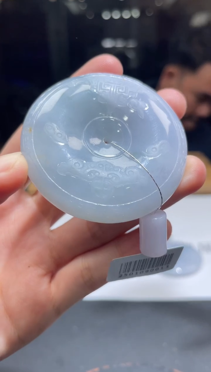 【闪购商品】定制翡翠未镶嵌定制孤品