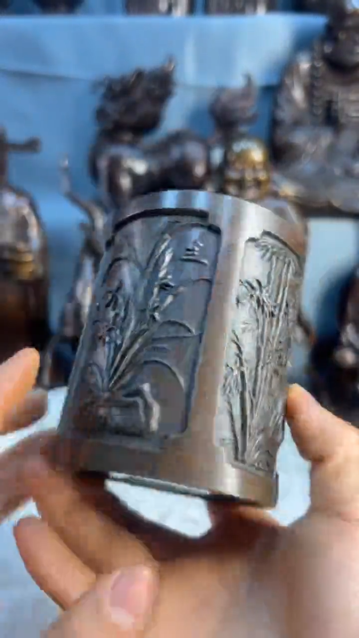 【闪购商品】1案台摆件  物品摆件