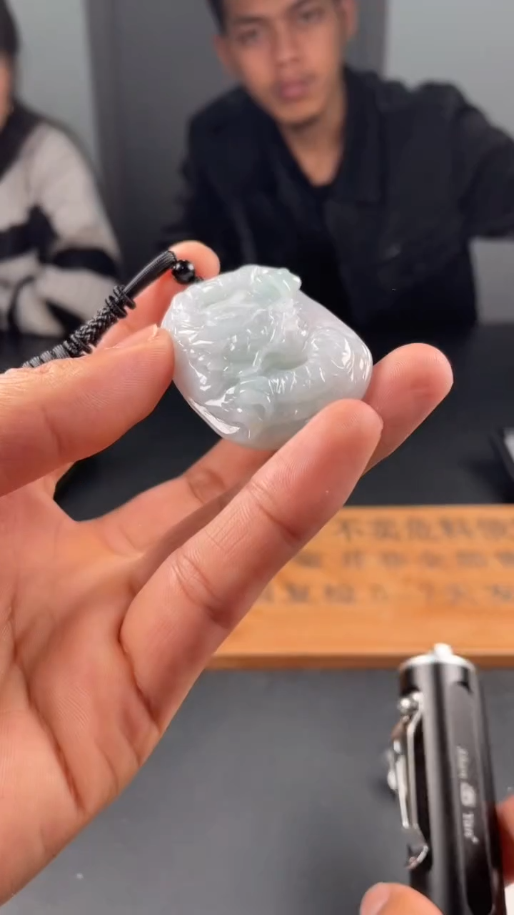 【闪购商品】定制翡翠未镶嵌定制孤品