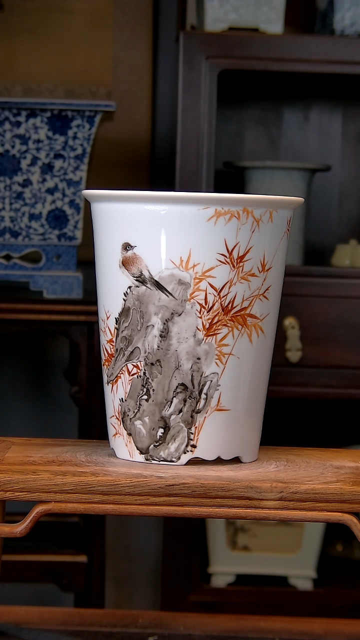 【闪购商品】红陶1