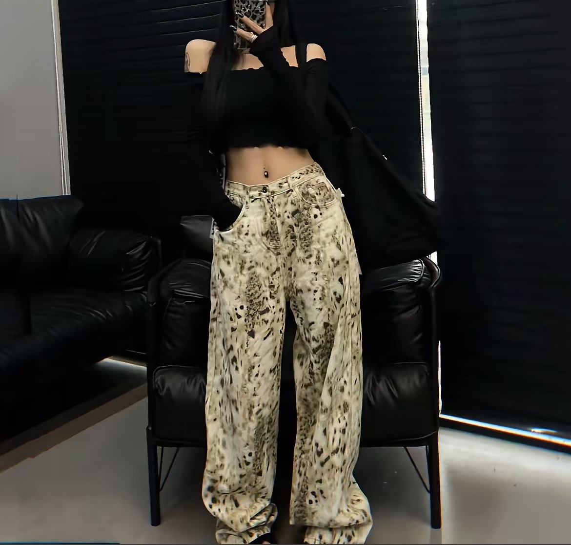 Nini春夏买手款孤品过款链接NO退no换-(编码N001-N198)