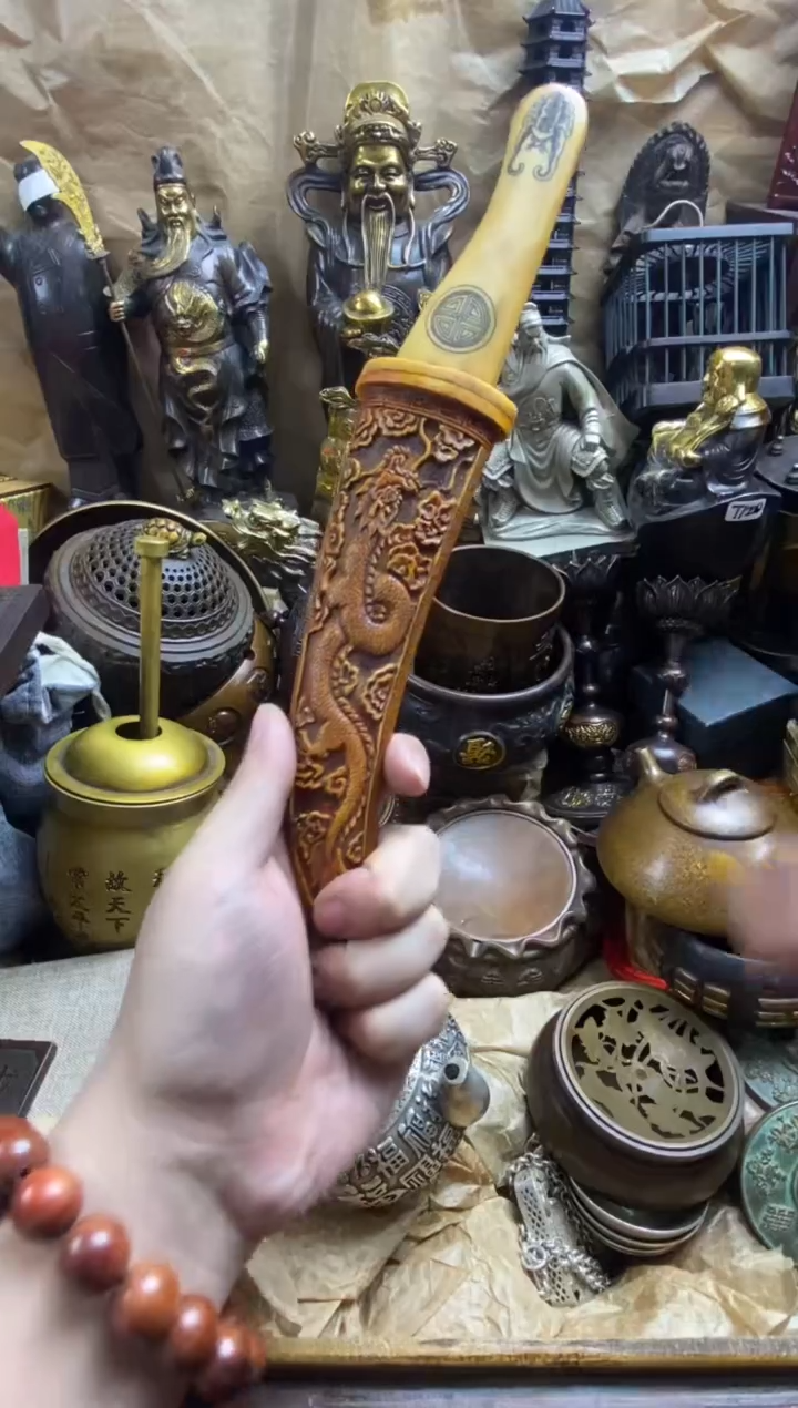 【闪购商品】3将军盛世精选商品