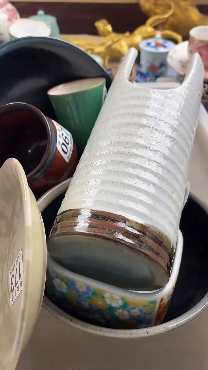 瓷片J**.英歌瓷器满28包邮