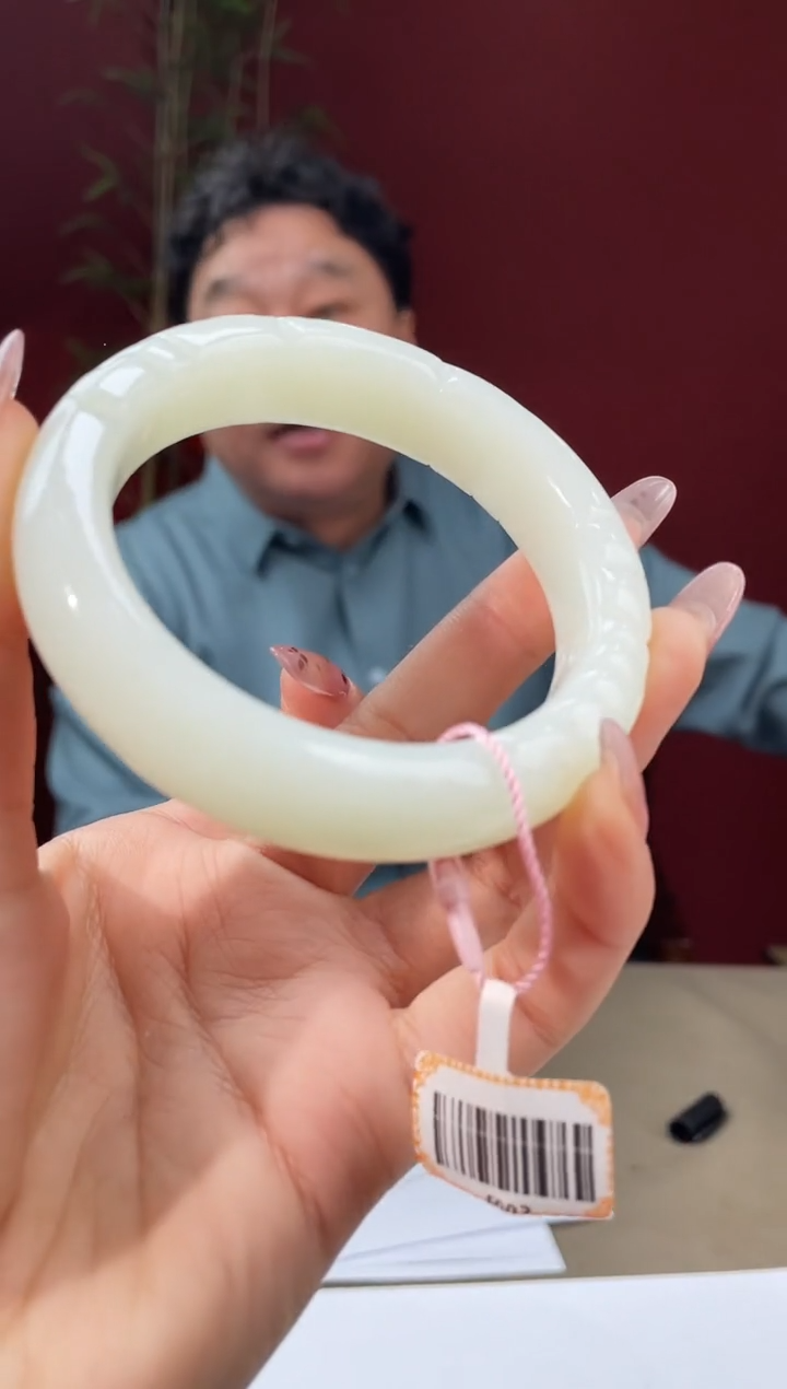 【闪购商品】定制和田玉多样性发货拍一发一 5138