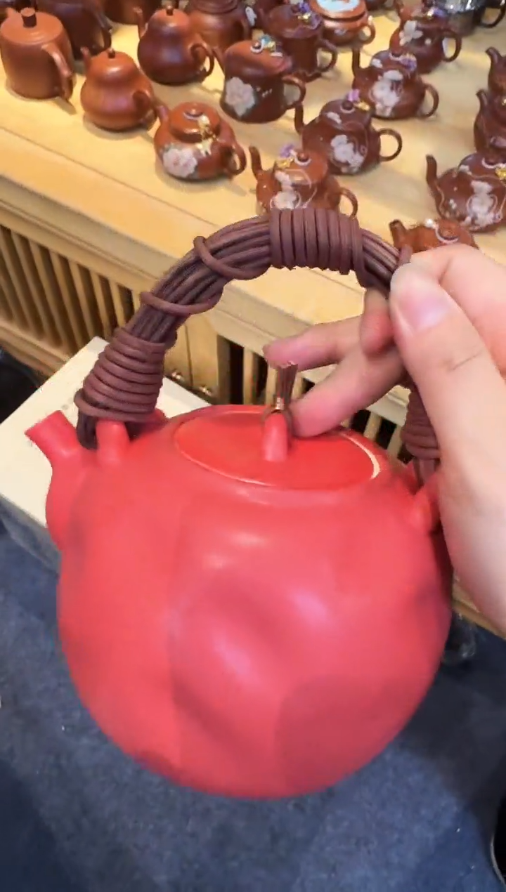 今天茶具 最后清仓两场