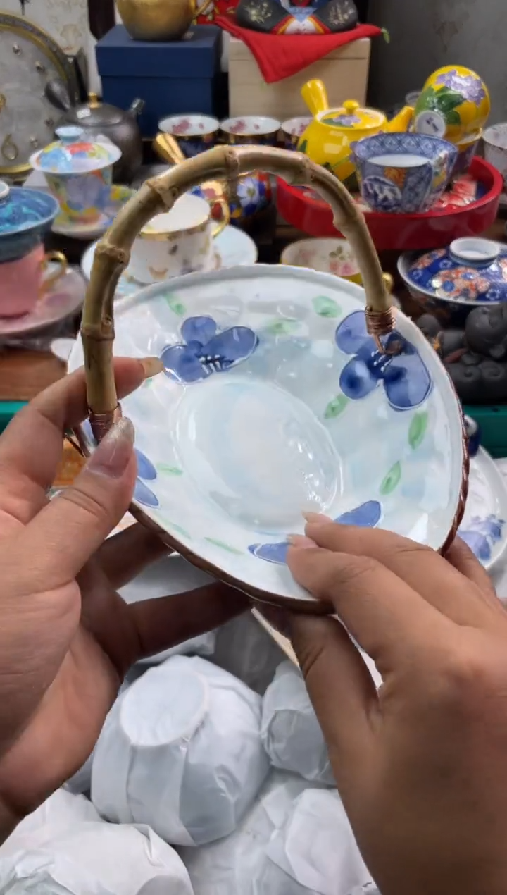 【闪购商品】瓷片瓷片满20米包邮一单一付