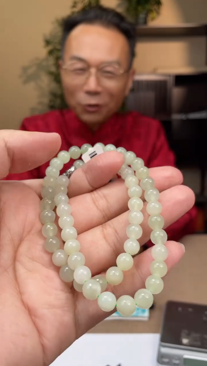 项链未镶嵌和田玉多样性发货拍一发一
