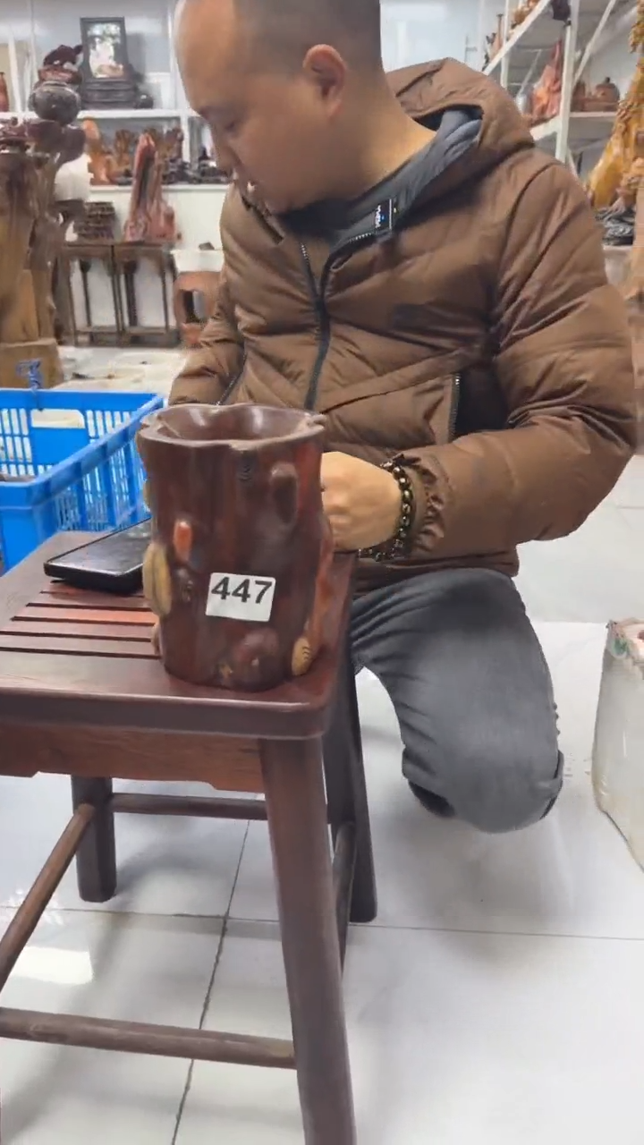 铁木豆（红檀）工艺品888888888888