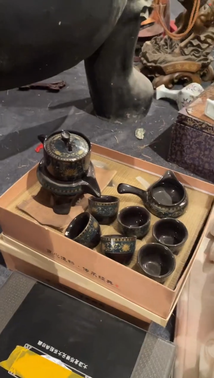 【闪购商品】一一一一一一茶具