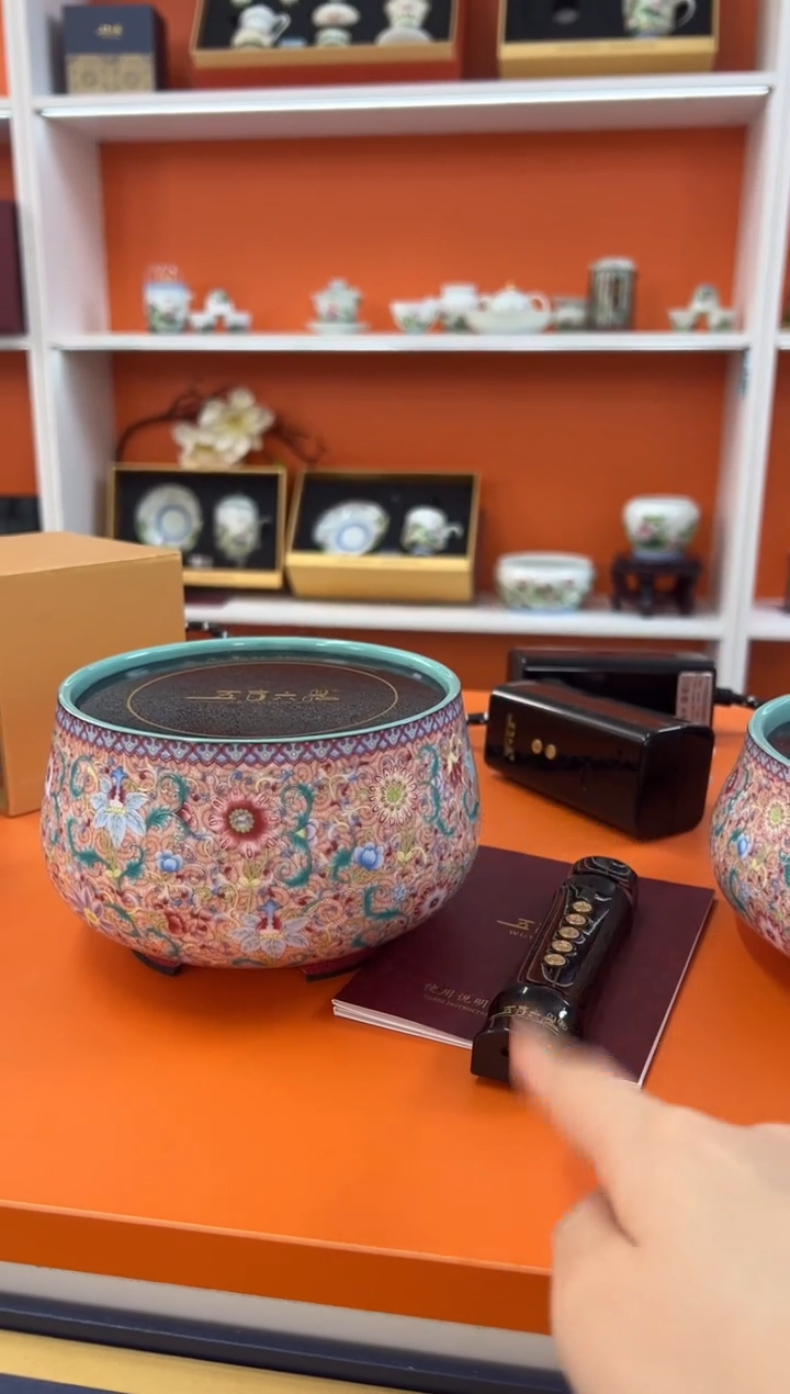 【闪购商品】瓷片小乔闪电购链接