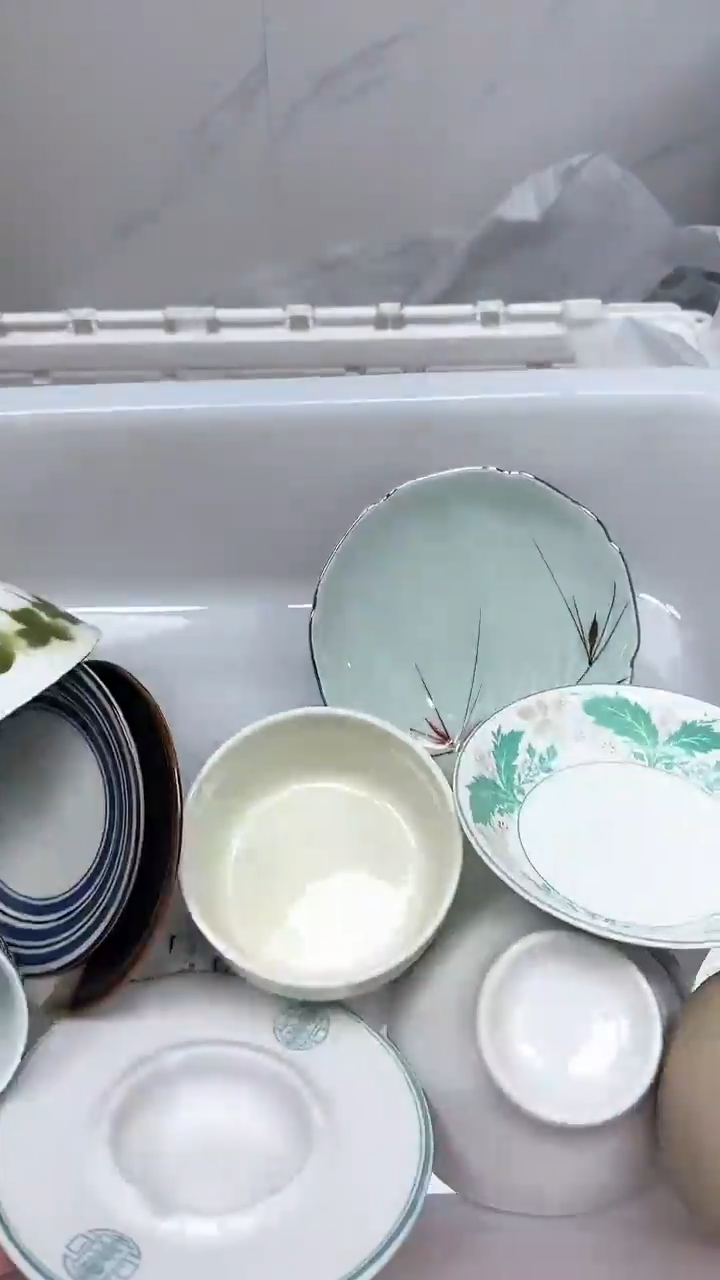 【闪购商品】415回流瓷器默认微瑕，18.8包邮