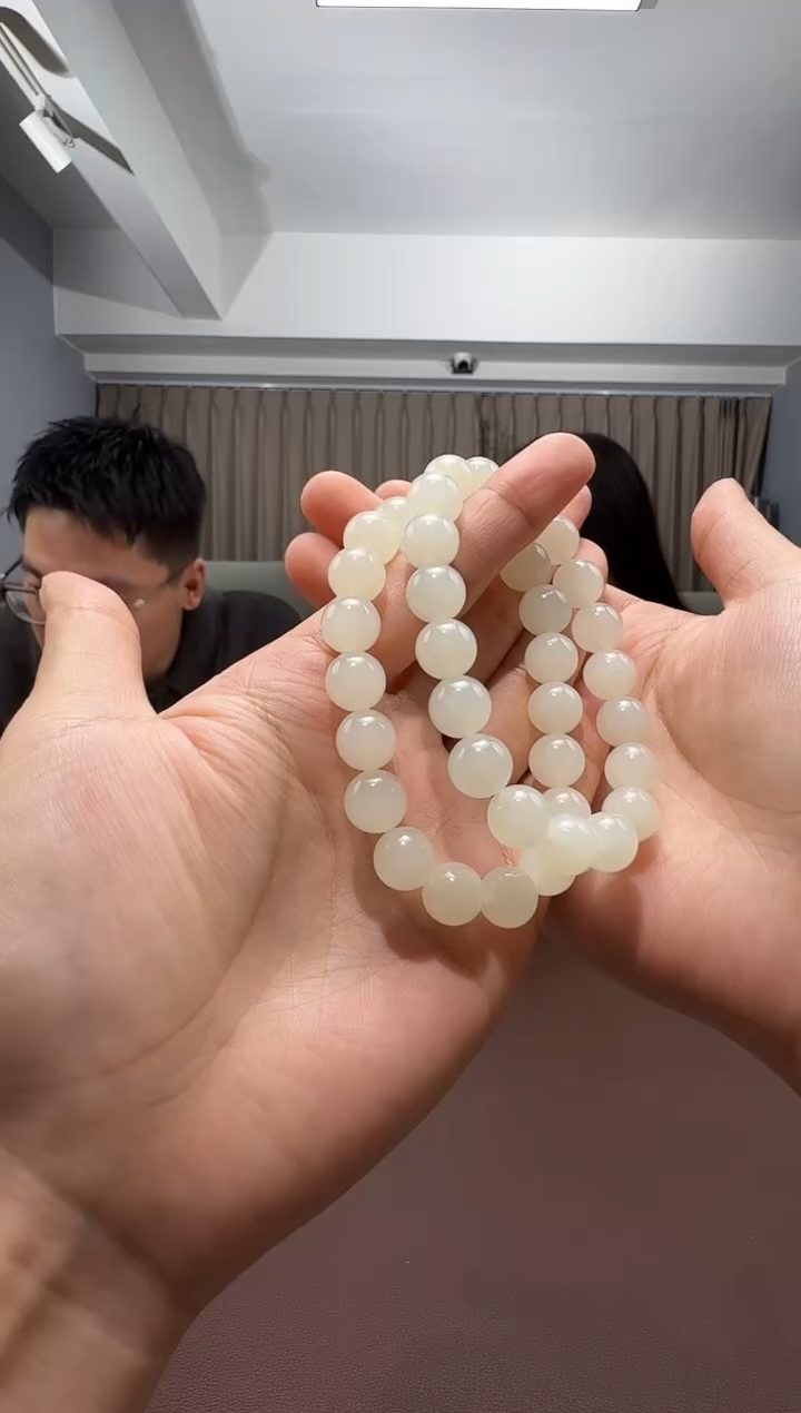 颈饰未镶嵌和田玉40-525-10.26多样性拍一发一