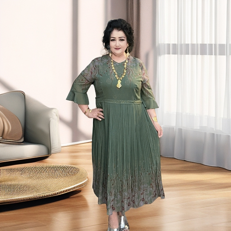 2025 新款连衣裙 200