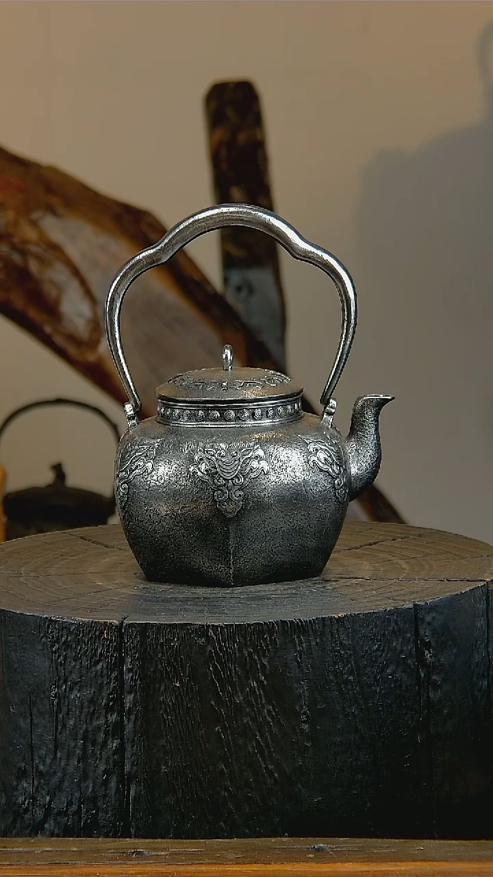 【闪购商品】不正经的我，专卖正经的壶