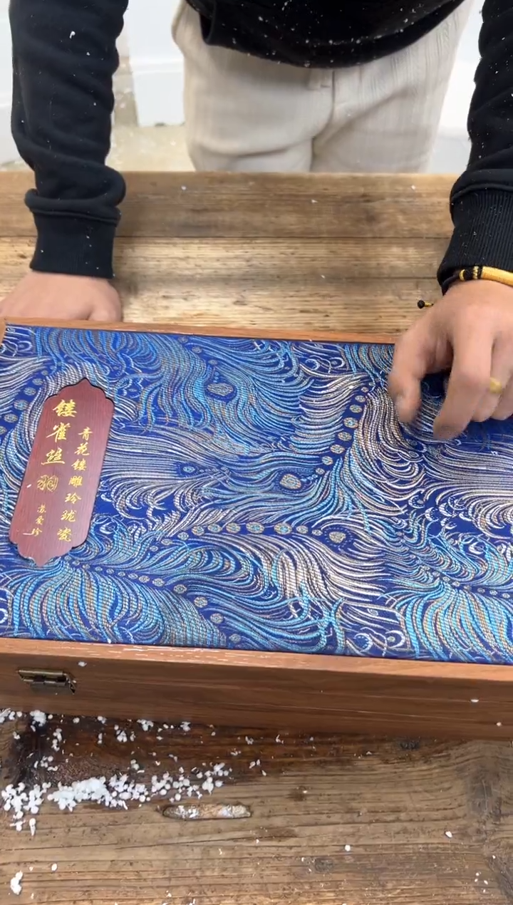 【闪购商品】瓷片乘风茶器商品链接@@FC735