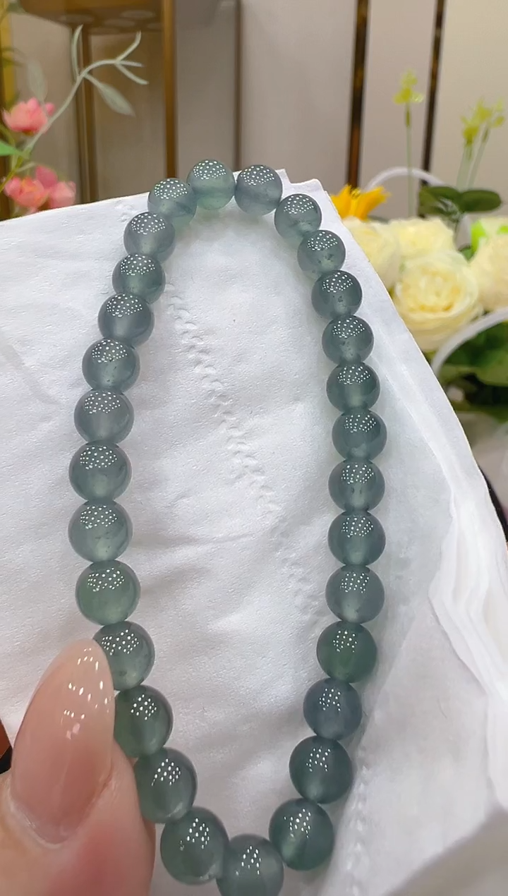 未镶嵌手串翡翠多样性团购发一件