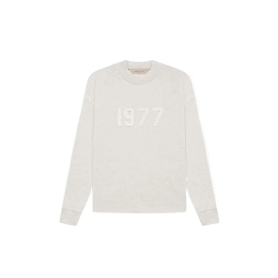 【ESS长袖t合集】ESS系列长袖开年大促地板价宽松休闲潮流美式长袖T