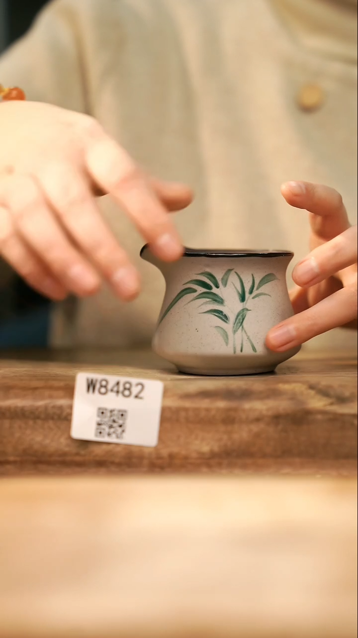 【经典福利】/ 公道杯@@W8482