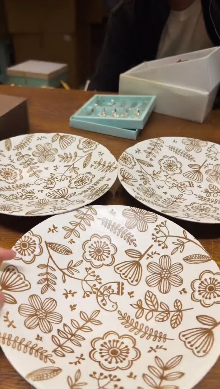 小狐狸严选日瓷器小狐狸严选日瓷器