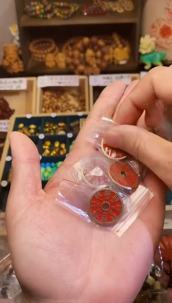 【闪购商品】非洲檀香手串/手链山鬼