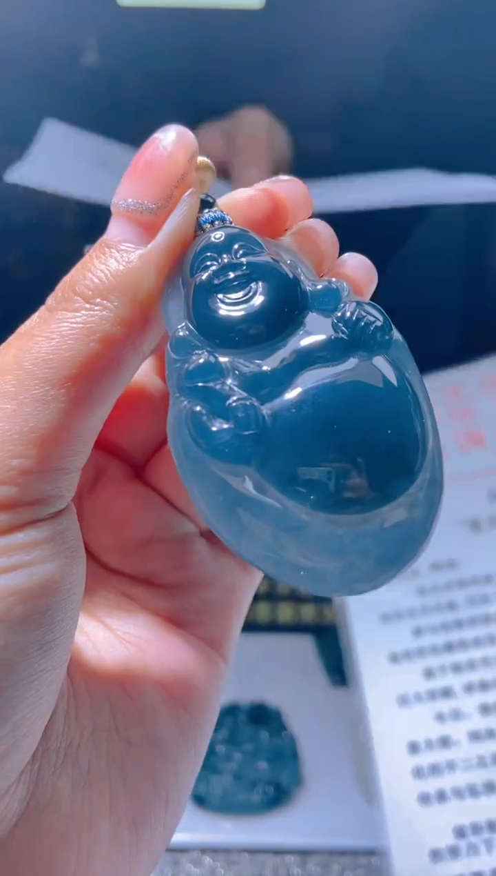 【闪购商品】定制翡翠未镶嵌闪购毛货链接DY0107