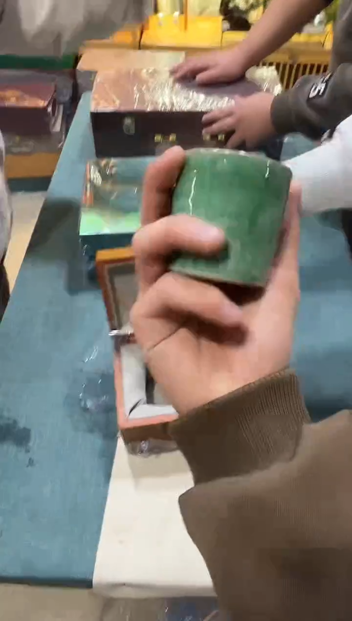 瓷片其他其他其他（不带礼盒）