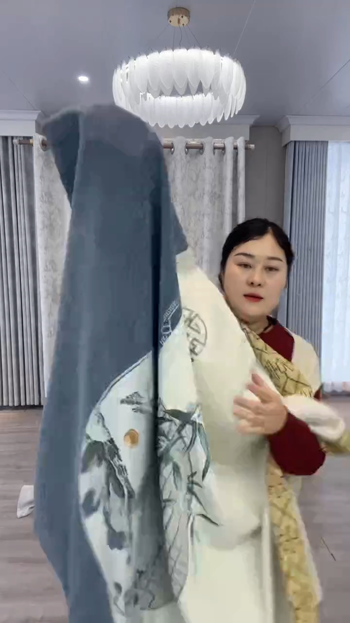 布闪电购商品27  微瑕（晚）5挂钩2.75