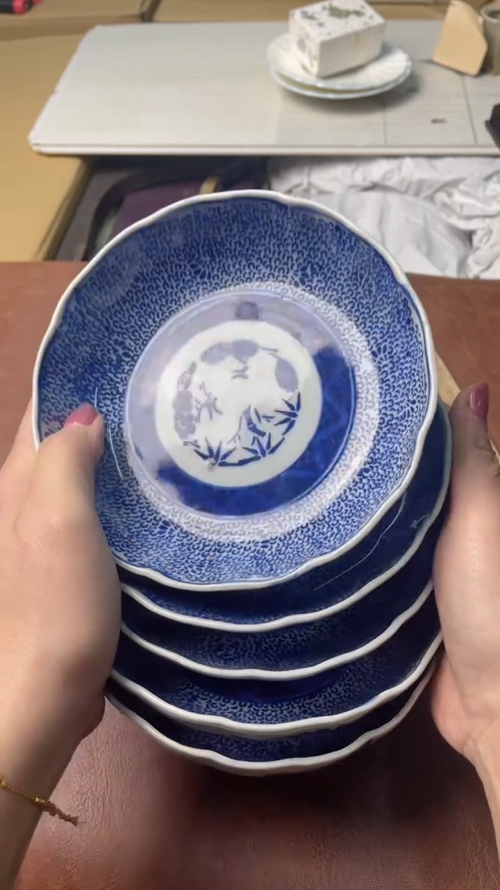 瓷婷**姐中古商品满18包邮