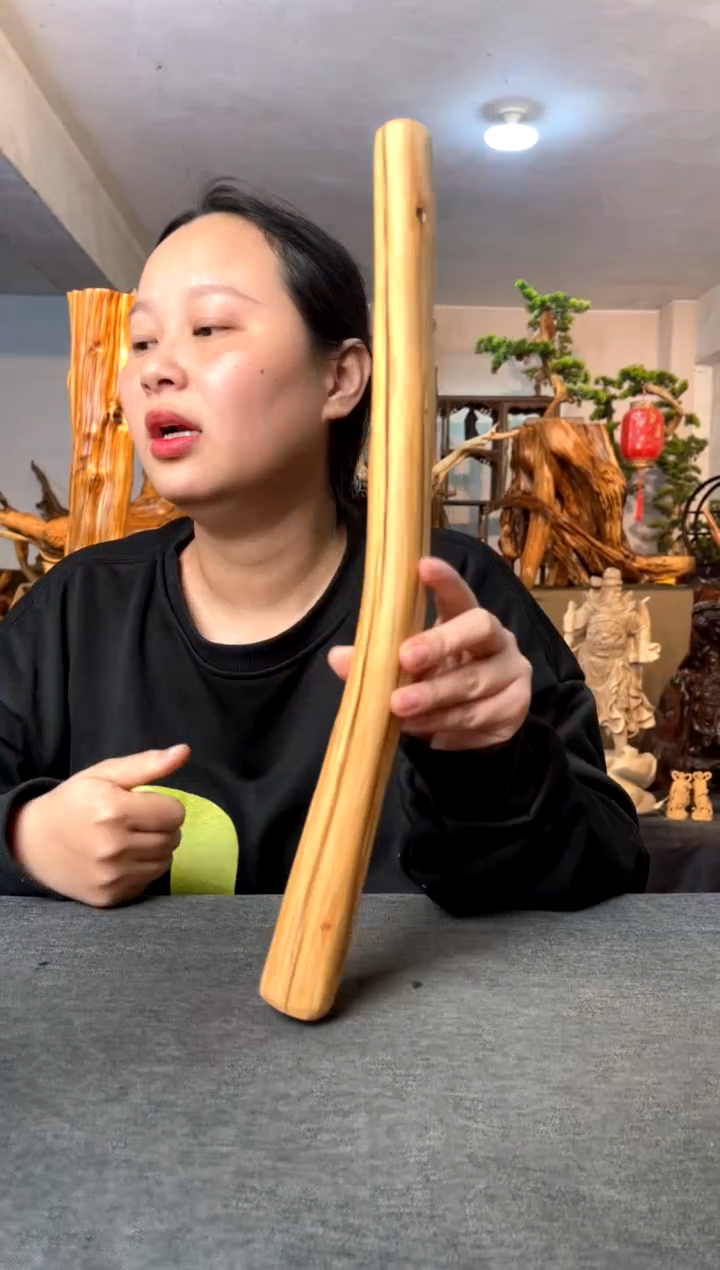 【闪购商品】柏木（崖柏）崖柏小件