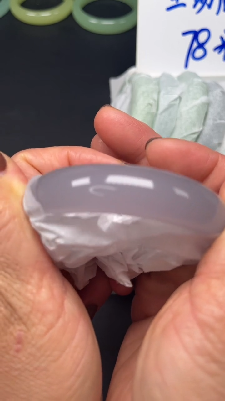 非金属珐琅16-55.8烟紫