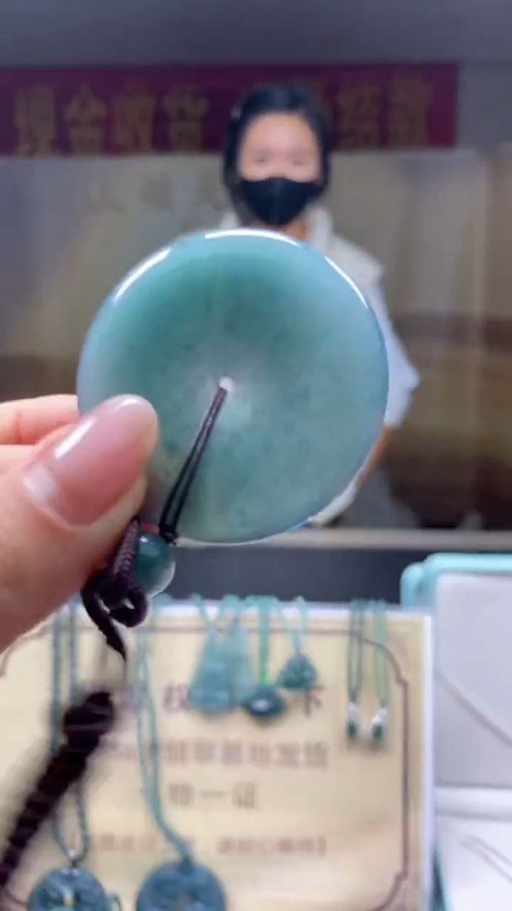 未镶嵌定制翡翠********578