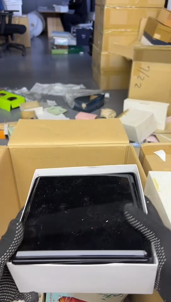 【闪购商品】中古回流瓷器好看，谨慎参拍