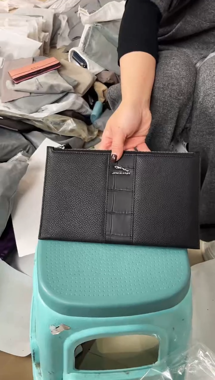 头层牛皮870品牌男包清货中（不要卡单，理性消费）