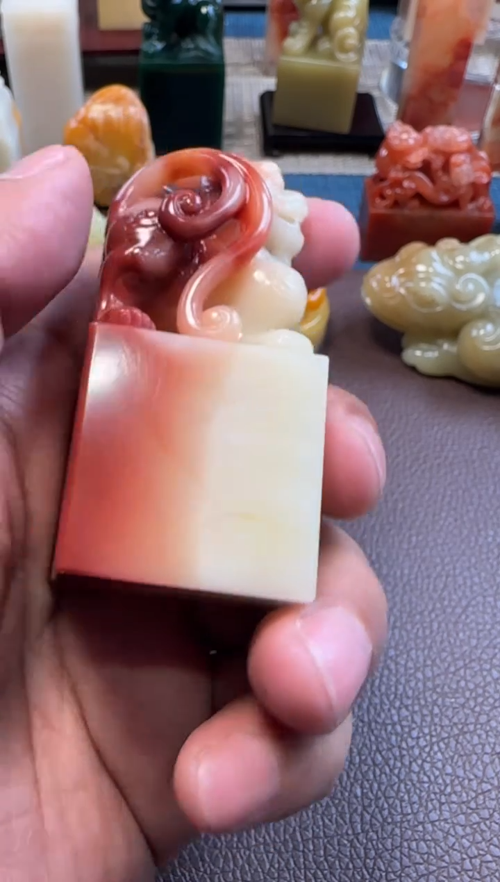 【闪购商品】寿山石寿山石寿山石寿山石