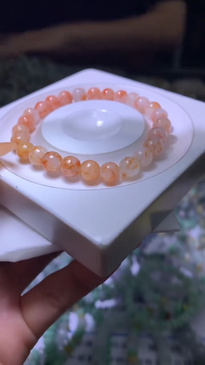 【闪购商品】定制翡翠未镶嵌MXX004710