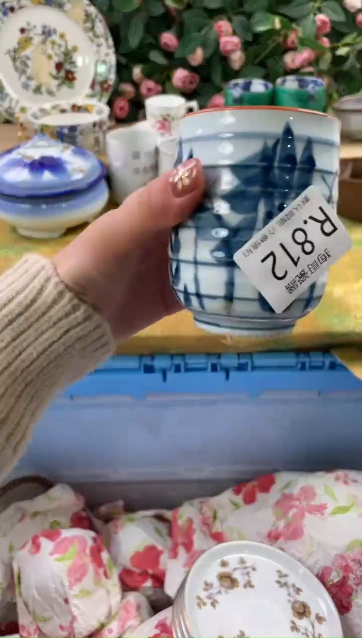 瓷片我***画812狗哥瓷器直播间111