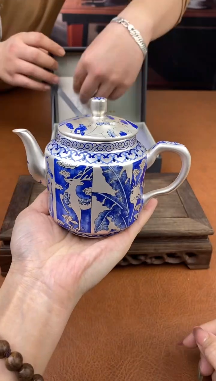 【闪购商品】陶禧茶器闪购福利V