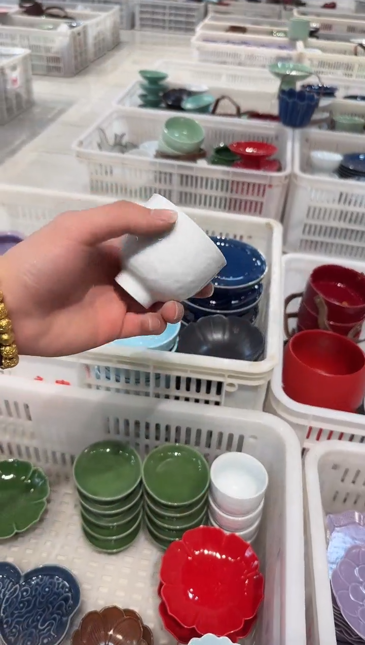 瓷片微瑕商品，介意勿拍