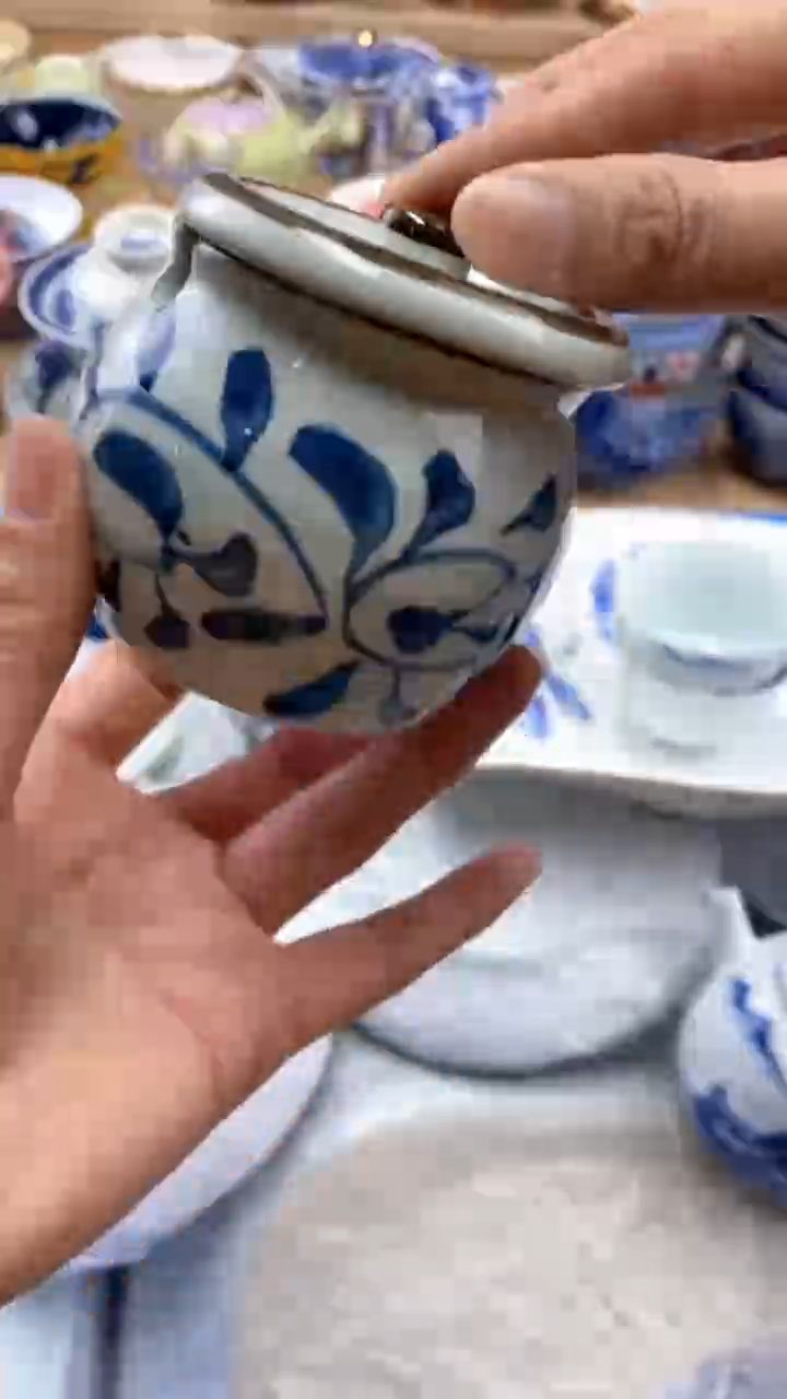 【闪购商品】茶盏【闪购商品】 茶盏