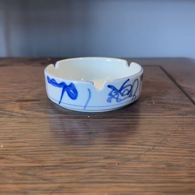 《景东专属》陶瓷华子缸
