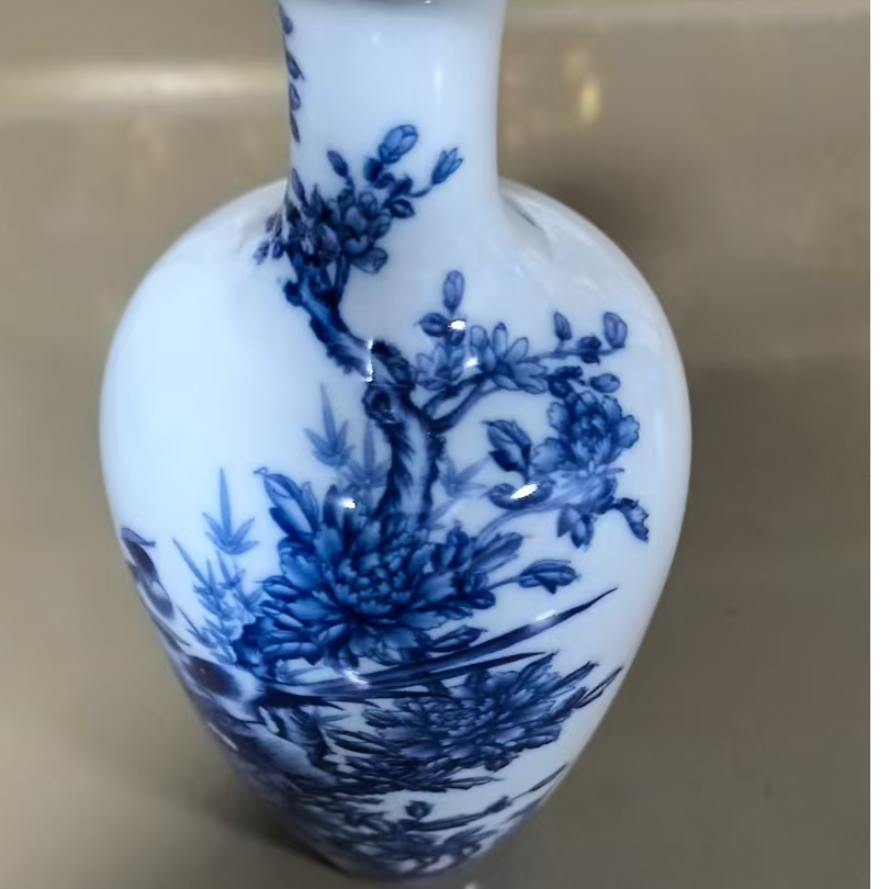 652涔磅百货家居摆件，直播间代拍链接