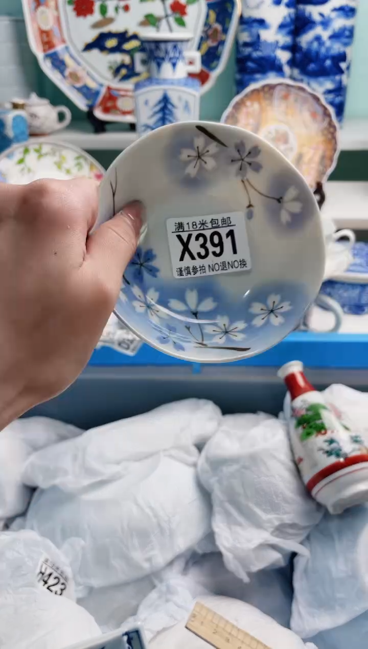 陶瓷雁*飞X391***********